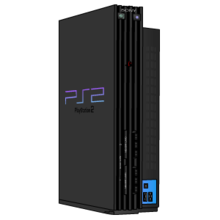 playstation-2-standing-black-icon.png