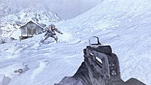 call-duty-6-modern-warfare-2-screenshot-snow-hill-slide.jpg
