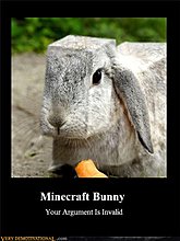 demotivational-posters-minecraft-bunny.jpg