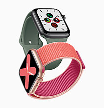 apple_watch_series_5-gold-aluminum-case-pomegranate-band-space-gray-aluminum-case-pine-green.jpg