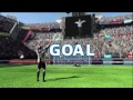 Microsofts Kinect: Motion Sports - Launch Trailer [HD]