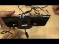 First Look  Kinect Device