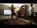 Your Shape: Fitness Evolved (Kinect)- Official Launch Trailer