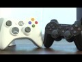 Xbox 360 vs. PS3: Round 1 (Controller)