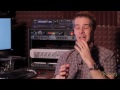 Inside Reckoning: Music and Sound