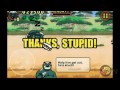 Honey Badger Don't Care- Official Trailer