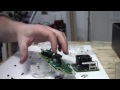 Benheck Ouya Teardown