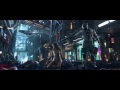 Cyberpunk 2077 Teaser Trailer