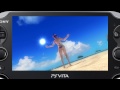 Dead or Alive 5 Plus Trailer