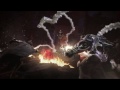Injustice Gods Among Us 3D Cinematic Trailer