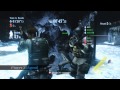 Resident Evil 6 - Siege Mode Gameplay (PEGI)