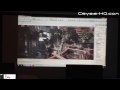 CryENGINE 3 Presentation at Crytek (Crysis 3 Community Day)