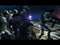 Aliens: Colonial Marines Tactical Multiplayer Trailer