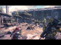 Official Destiny E3 Gameplay Trailer [UK]