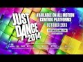 8. Just Dance 2014 - Ubisoft E3 2013 Press Conference [UK]