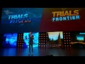 11. Trials Fusion - Ubisoft E3 2003 Press Conference [UK]