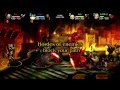 Dragon's Crown E3 Trailer | E3 2013