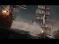 Freedom Cry DLC Launch Trailer | Assassin's Creed 4 Black Flag