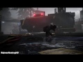 inFAMOUS: Second Son - New Gameplay (PS4) [1440p]