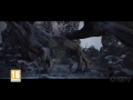 Dark Souls 2 UK Cinema Spot