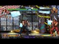 KOF XIII: Terry combo tutorial - Terry the lone Wolf