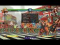 KOF XIII: Ryo combo tutorial - Ryo The Invincible Dragon