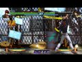 KOF XIII: Iori combo tutorial - Iori, Unbridled Instinct