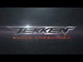 TEKKEN BLOOD VENGEANCE  TEASER TRAILER