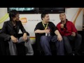 Soul Calibur V Interviews Producer Tago-san at E3 2011