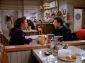 Seinfeld - Too busy? Pick up a phone!!