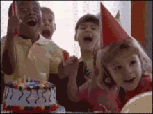 happybirthdayblackkid.gif