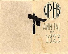 cover1923wphsyearbook.jpg