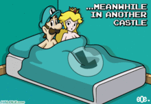 halolz-dot-com-supermariobros-luigiandpeach-meanwhileinanothercastle.gif