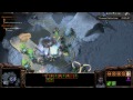 StarCraft 2: Heart of the Swarm - Gameplay Preview [720p HD]