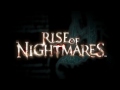 Rise of Nightmares 'Welcome to the Nightmare' trailer