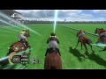 Champion Jockey G1 Jockey Gallop Racer - E3 2011 Gameplay 1