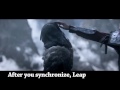 LITERAL Assassin's Creed Revelations Trailer