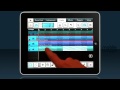 FL Studio for iPad