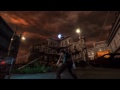 inFAMOUS 2 BTS- Gameplay