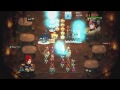 Clash of Heroes HD  Gameplay Trailer   Playstation Network