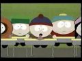 South Park Playstation commercial (US)
