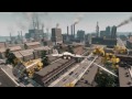 Saints Row The Third open world gameplay-trailer