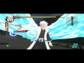 Bleach Soul Resurreccion Trailer