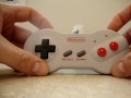 NES - Unboxing of Factory Sealed Nintendo Dogbone Controller