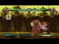 KOF XIII console commercial