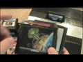 Classic Game Room HD - ATARI 5200 Console review
