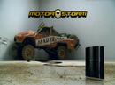 Playstation 3 (PS3) Full Commercial - Motorstorm