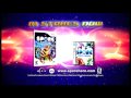 Spore Hero - Wii - TV Commercial