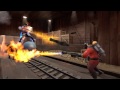 Team Fortress 2 - Free to Play Trailer