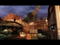 Airstrip multiplayer map - UNCHARTED 3